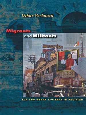 cover image of Migrants and Militants